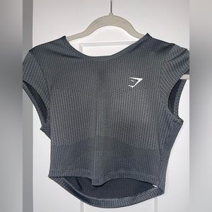 Gymshark Crop Top